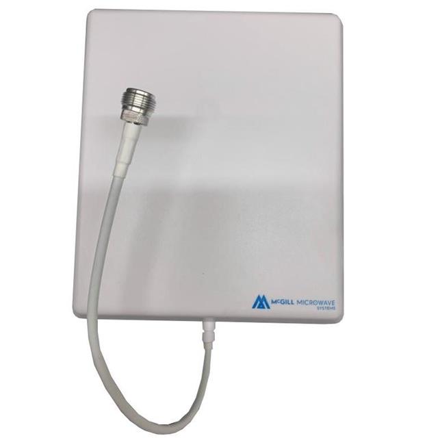 McGill Microwave Systems MM-ANT-FP-2.4G electronic component product image
