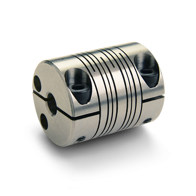 Ruland Manufacturing PCMR32-10-8-SS electronic component product image