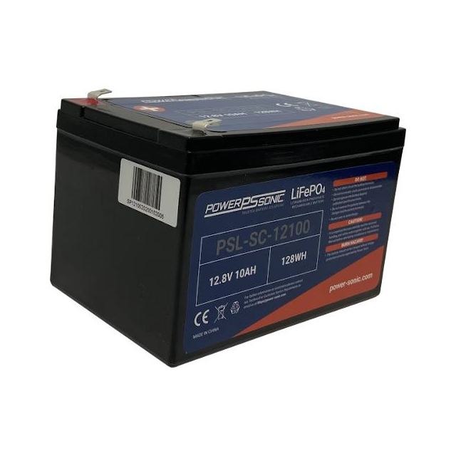 Power Sonic Corporation PSL-SC-12100 F2 electronic component product image