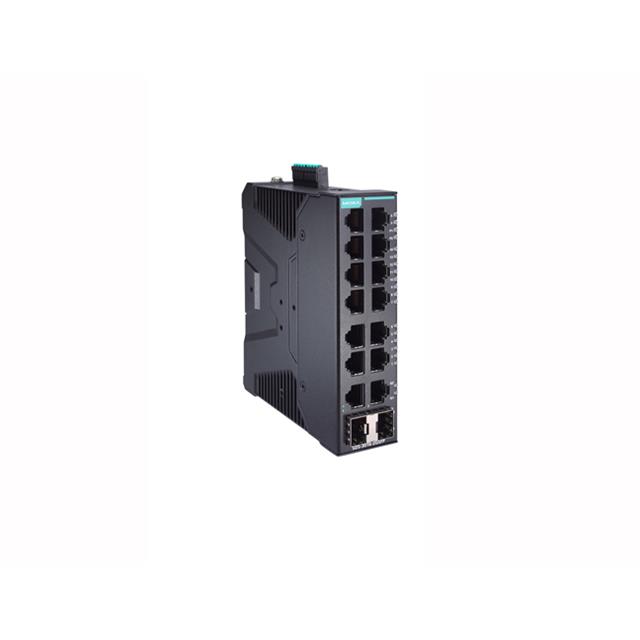 Moxa SDS-3016-2GSFP electronic component product image