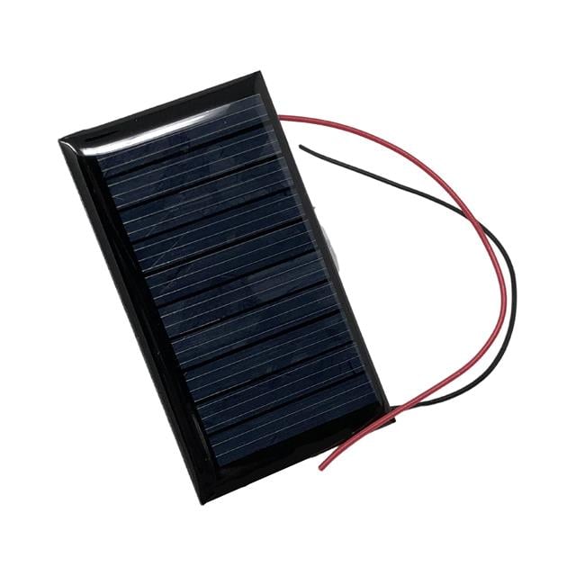 AMX Solar SP-53X30-1-DK electronic component product image