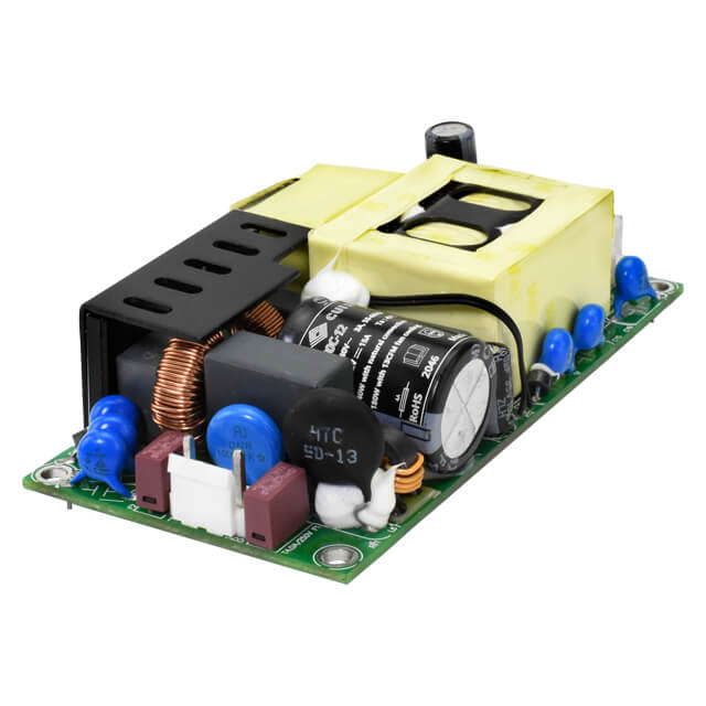 Bel Power Solutions VOF-180C-27 electronic component product image