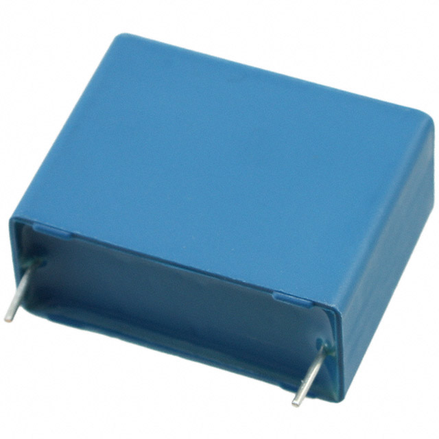 TDK B32654A0474K000 electronic component product image