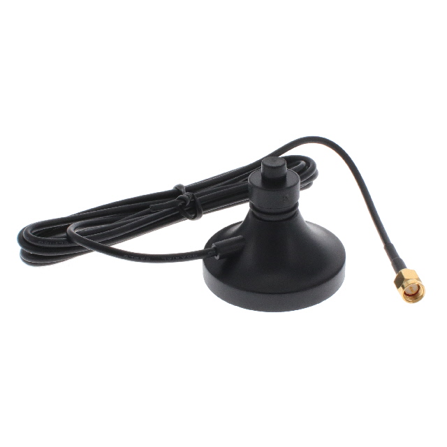 Siretta Ltd DELTA/MAGMOUNT/SMAF/SMAM/2M/19 electronic component product image