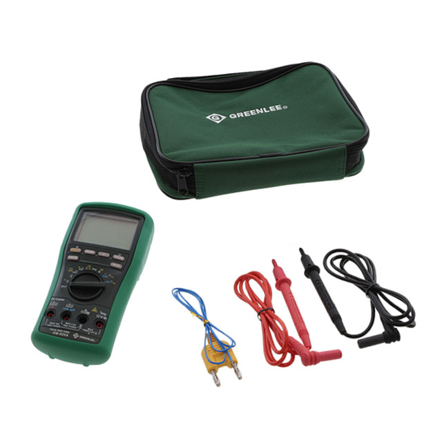 Greenlee Communications DM-820A electronic component product image