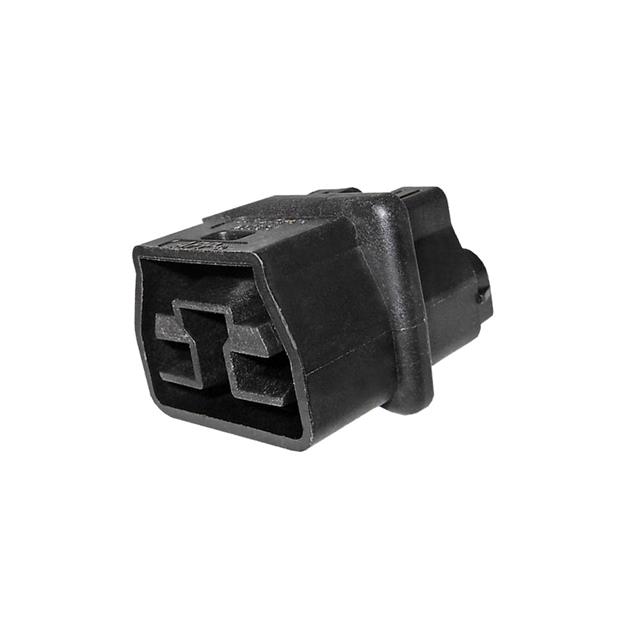 Anderson Power Products, Inc. 2006G2-NC electronic component product image