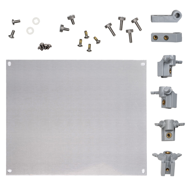 Integra Enclosures ABP-1210-USOPK electronic component product image