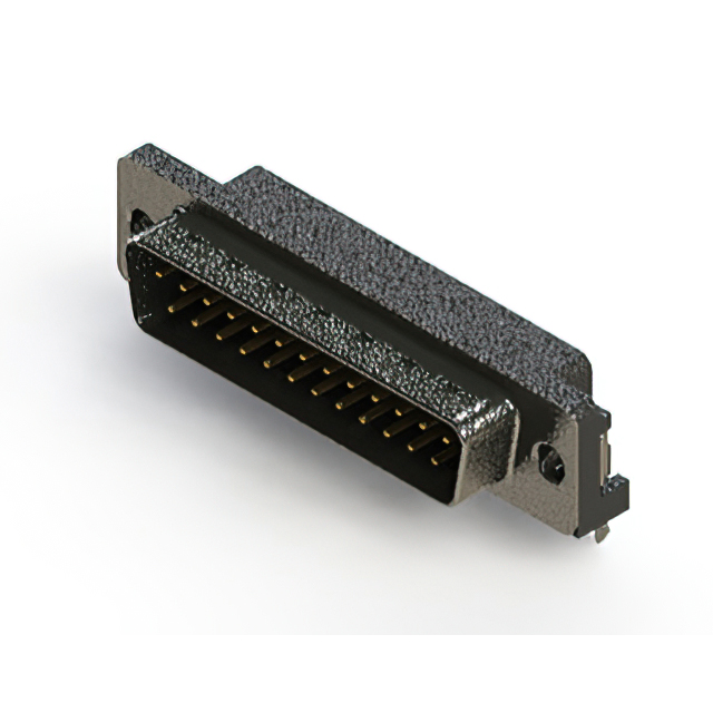 EDAC Inc. 623-025-261-531 electronic component product image