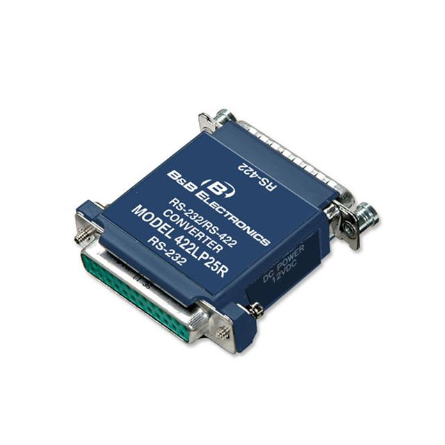 B&B SmartWorx, Inc. BB-422LP25R electronic component product image