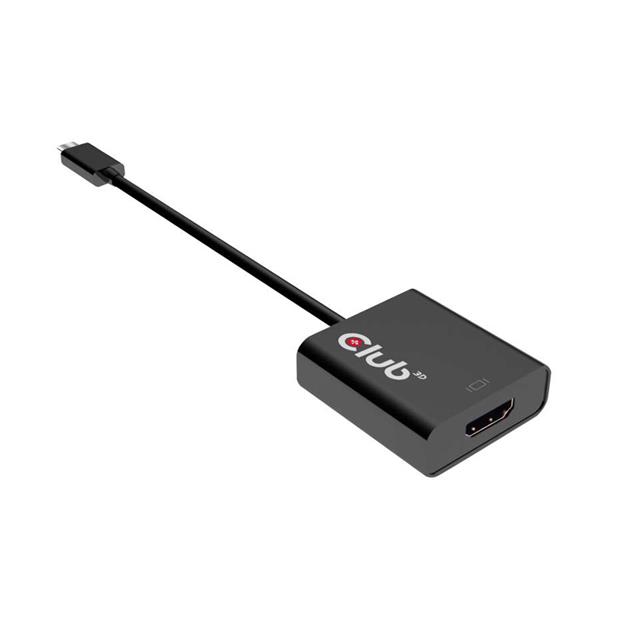 Club3D CAC-2504 electronic component product image