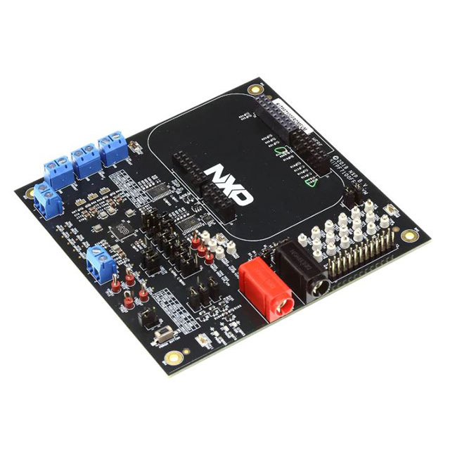 NXP USA Inc. KITPF7100FRDMEVM electronic component product image