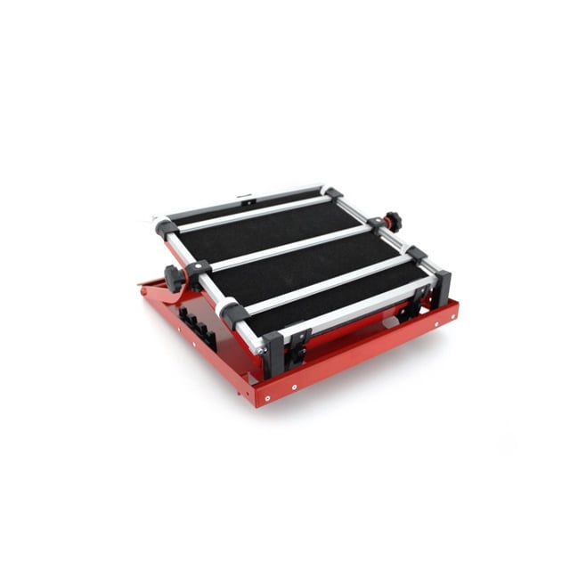 Ideal-tek S.A. PCSA-1N electronic component product image