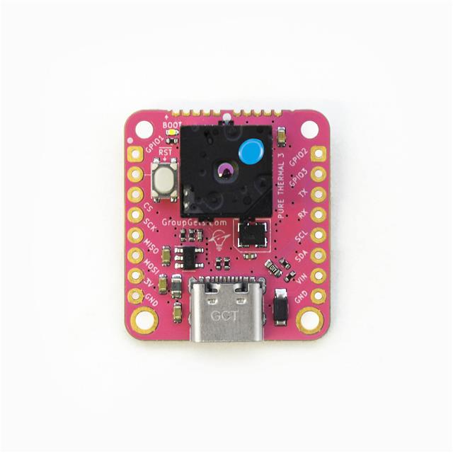 GroupGets LLC PURETHERMAL-3-FS1 electronic component product image