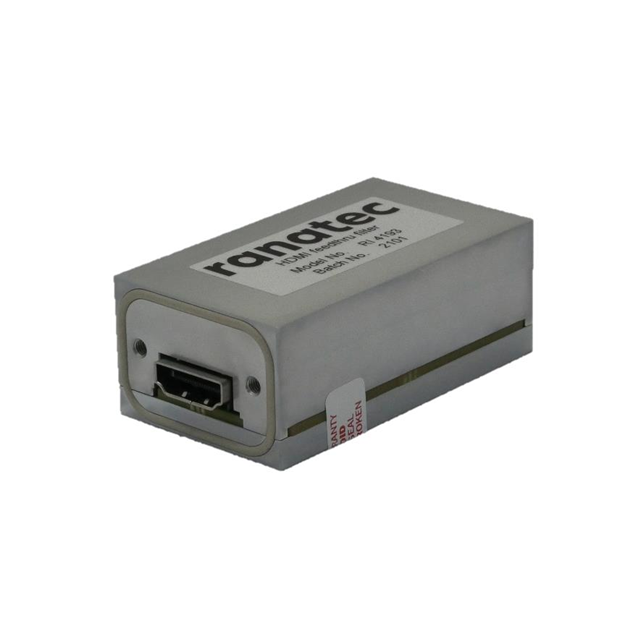 Ranatec RI4193 electronic component product image
