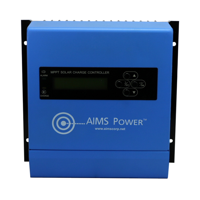 AIMS Power SCC30AMPPT electronic component product image