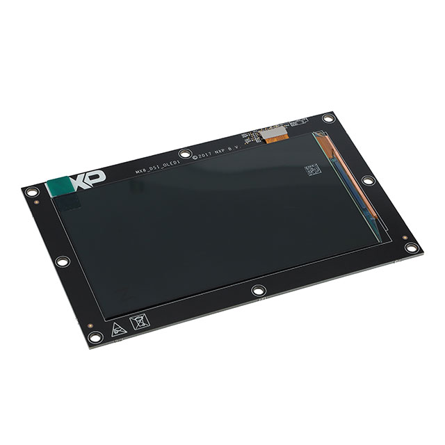NXP USA Inc. MX8-DSI-OLED1A electronic component product image