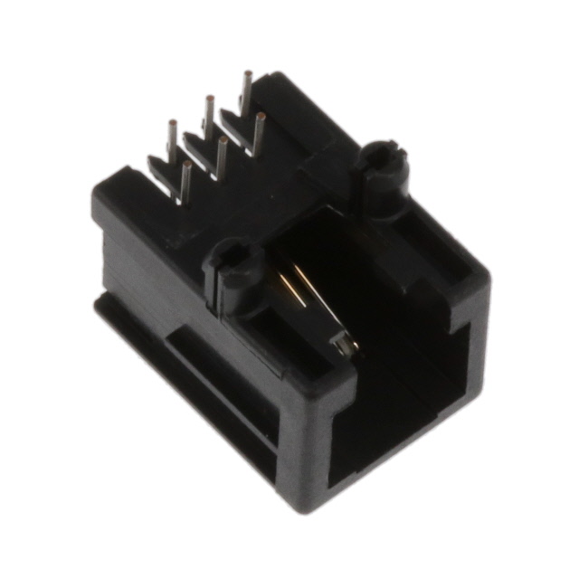 TE Connectivity AMP Connectors 1705950-1 electronic component product image