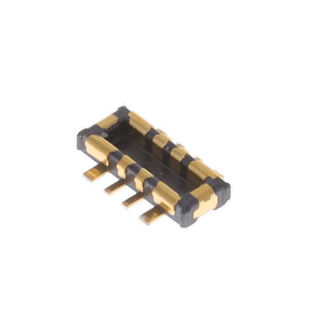 Hirose Electric Co Ltd BM29B-4DP/2-0.35V(51) electronic component product image