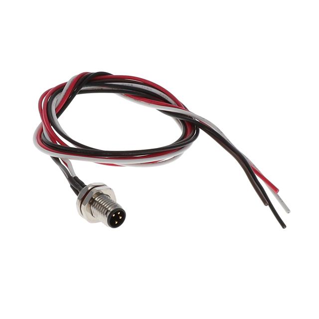 On Shore Technology Inc. M08-04PFA0500 electronic component product image
