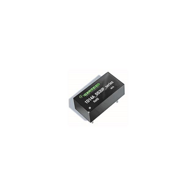 GAPTEC Electronic 1D14A_050503DS3UP electronic component product image