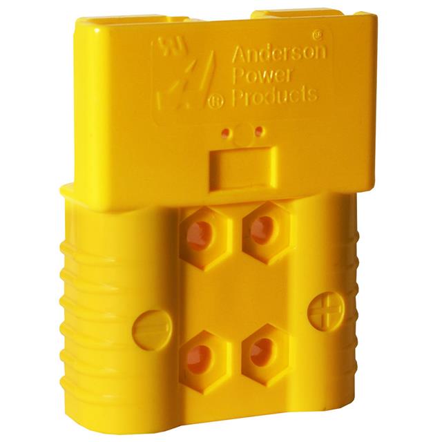 Anderson Power Products, Inc. 2-8170G4 electronic component product image