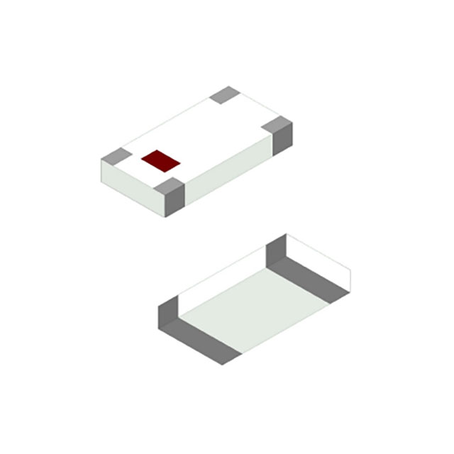 Johanson Technology Inc. 2450AD18A6050001E electronic component product image