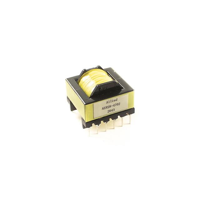 Allied Components International AER28-4702 electronic component product image