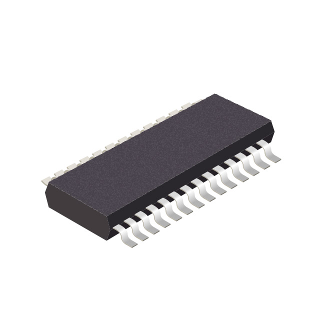 Silicon Craft Technology Public Company Limited PI5ATSM6T10UT3101Y1 electronic component product image