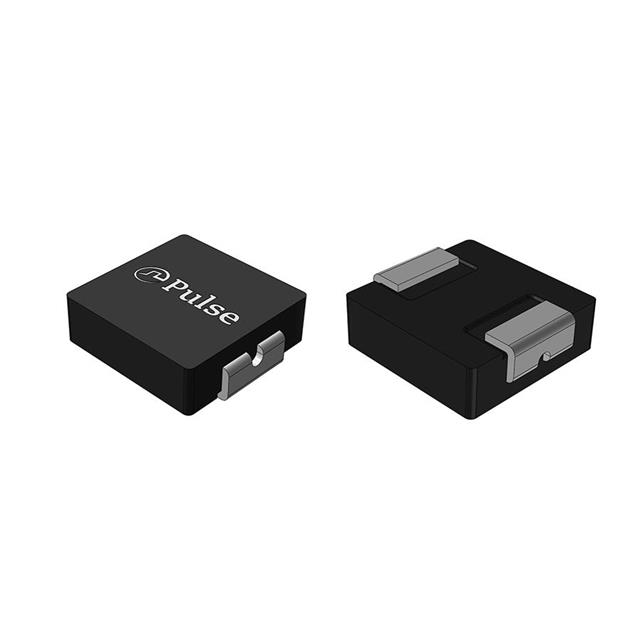Pulse Electronics PA4546.251NLT electronic component product image