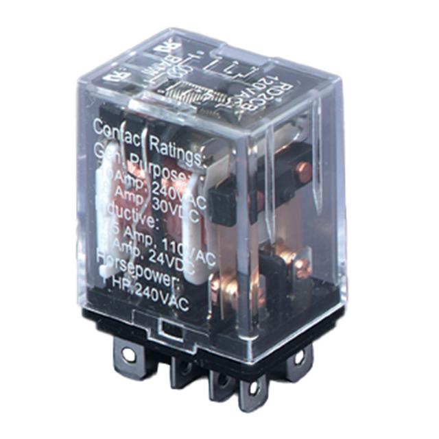 R-K Electronics, Inc. RD2CB-120VAC electronic component product image