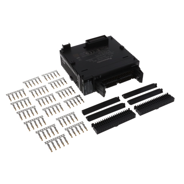 Panasonic Industrial Automation Sales AFP7PP04L electronic component product image