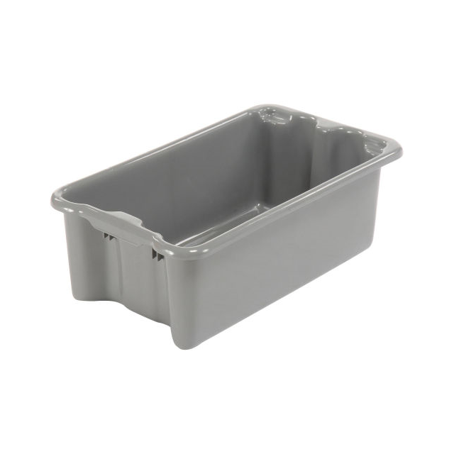 LewisBins SN2414-8GY electronic component product image