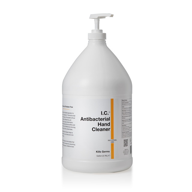 R&R Lotion ICS-GAL electronic component product image