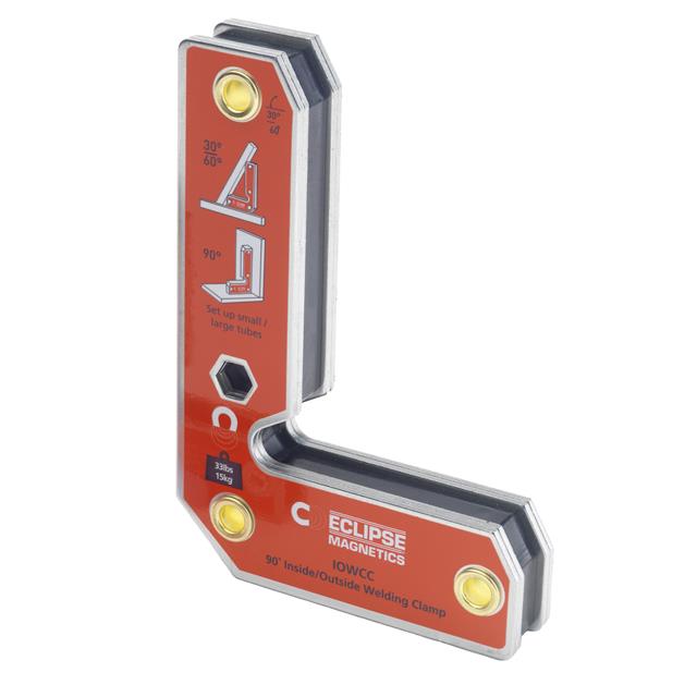 Eclipse Magnetics Ltd IOWCL electronic component product image