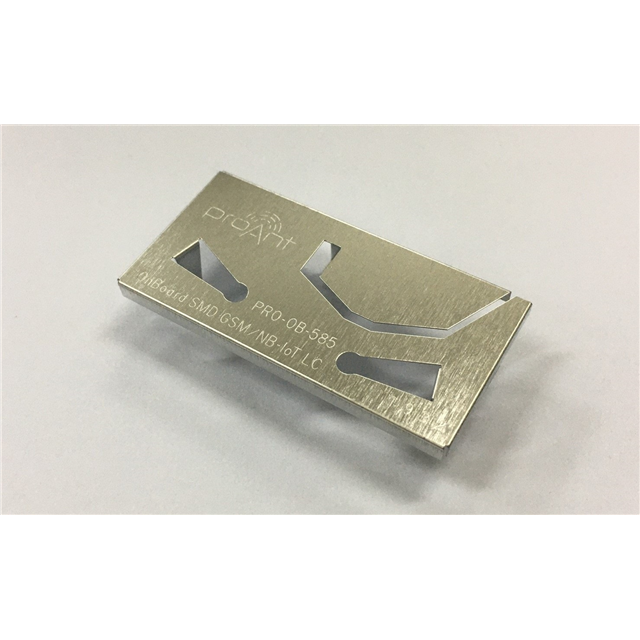 Abracon LLC PRO-OB-585 electronic component product image