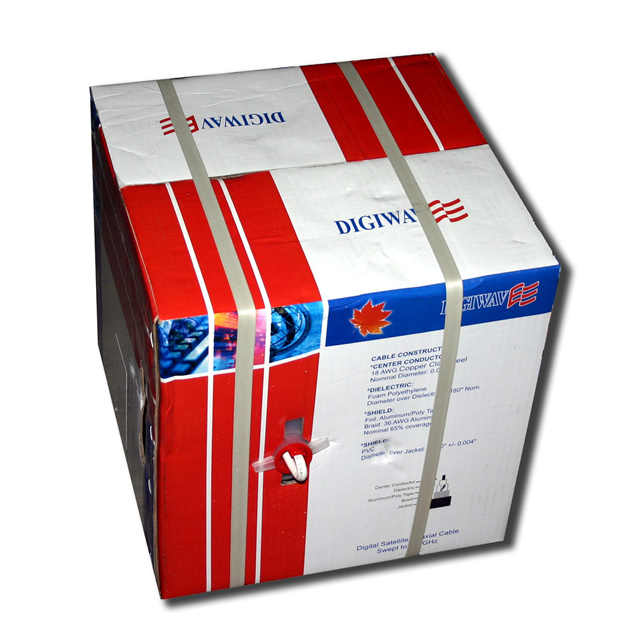 Digiwave RG621500B electronic component product image