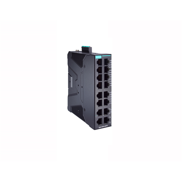 Moxa SDS-3016-2GTX electronic component product image