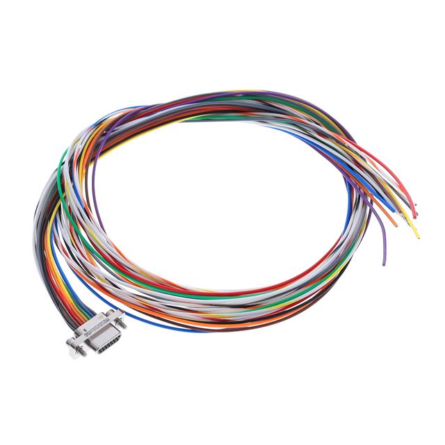 Molex MM-212-015-161-45WD electronic component product image