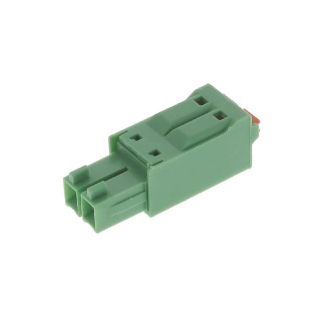TE Connectivity AMP Connectors 2350398-2 electronic component product image