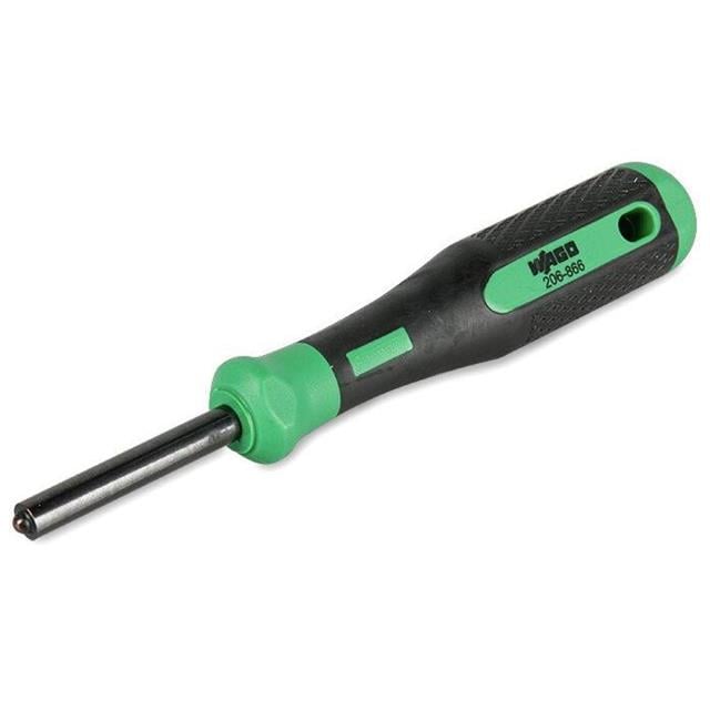 WAGO Corporation 206-866 electronic component product image
