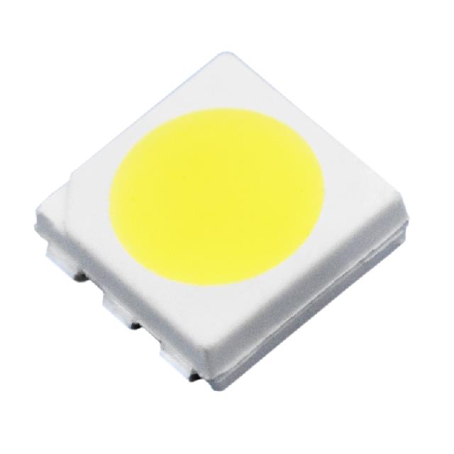 Solidlite AL5050A-BWW electronic component product image