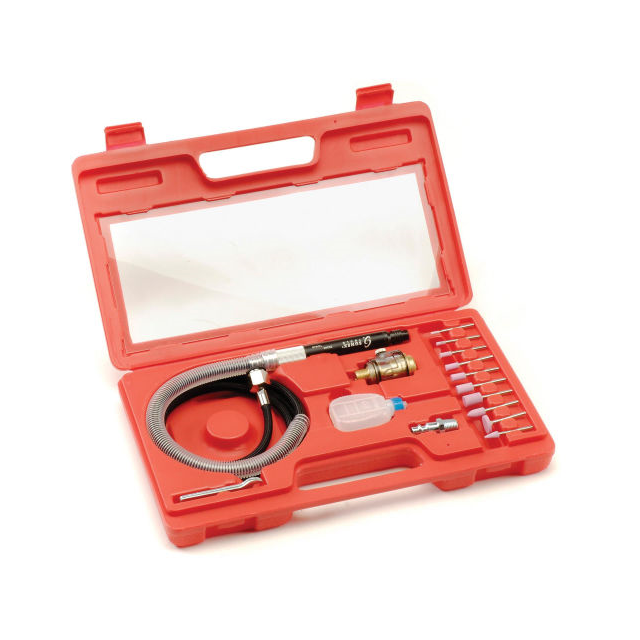 Sunex Tools SX245K electronic component product image