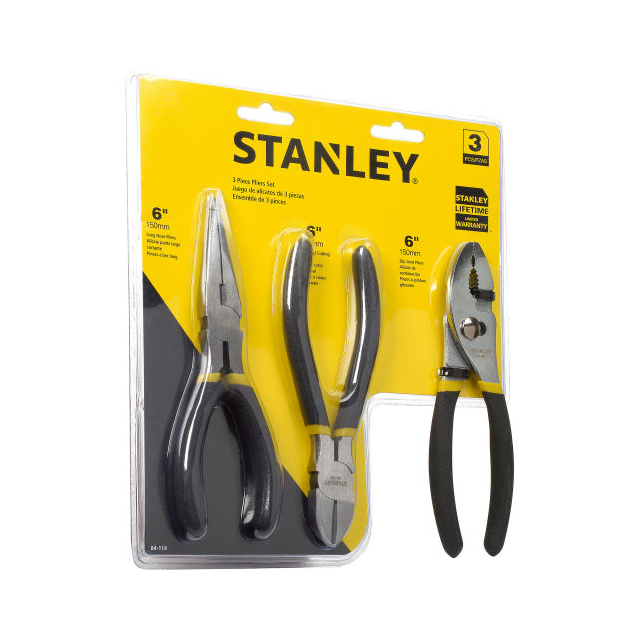 Stanley 84-114 electronic component product image