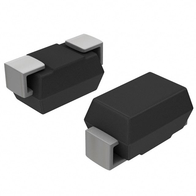Eaton - Electronics Division P4SMA13CA electronic component product image
