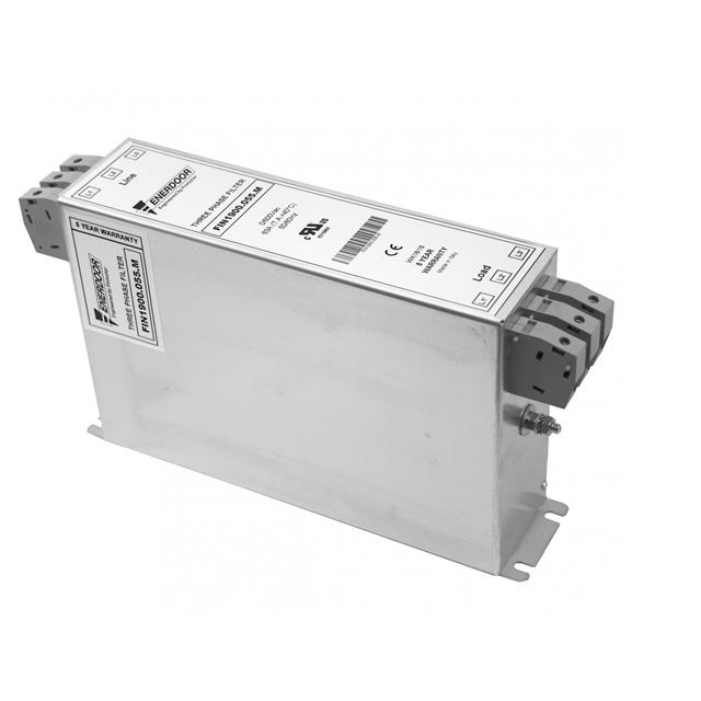 Enerdoor FIN1900.100.M electronic component product image