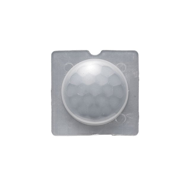 Fresnel Factory Inc. PIR FRESNEL LENS_PD04-7004-WHITE electronic component product image