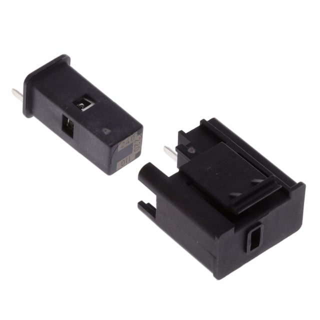 SCHURTER Inc. 4303.2024.04 electronic component product image