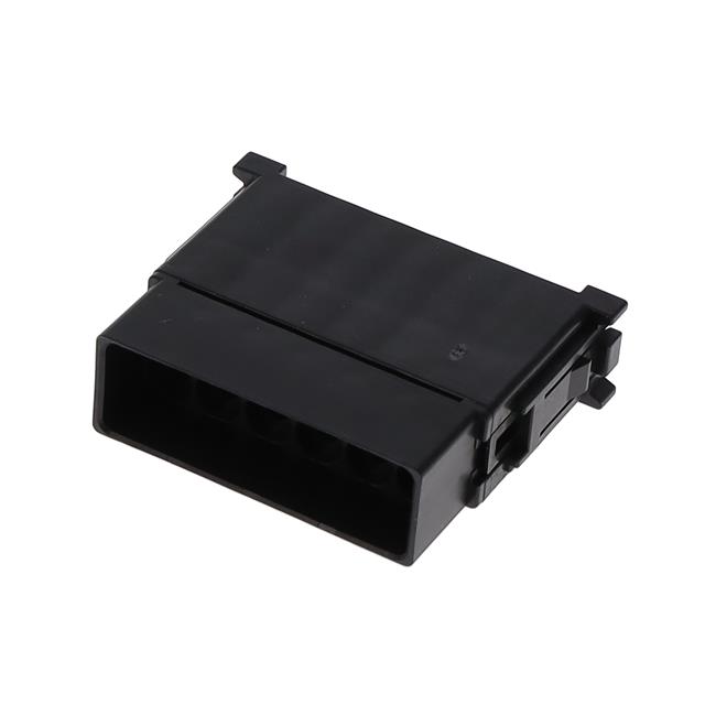 JAE Electronics KN01L12PG electronic component product image