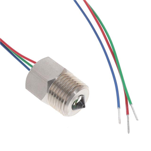SST Sensing Ltd. LLG810D3L24-5 electronic component product image