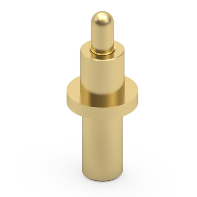 Mill-Max Manufacturing Corp. 0850-0-15-20-63-14-11-0 electronic component product image